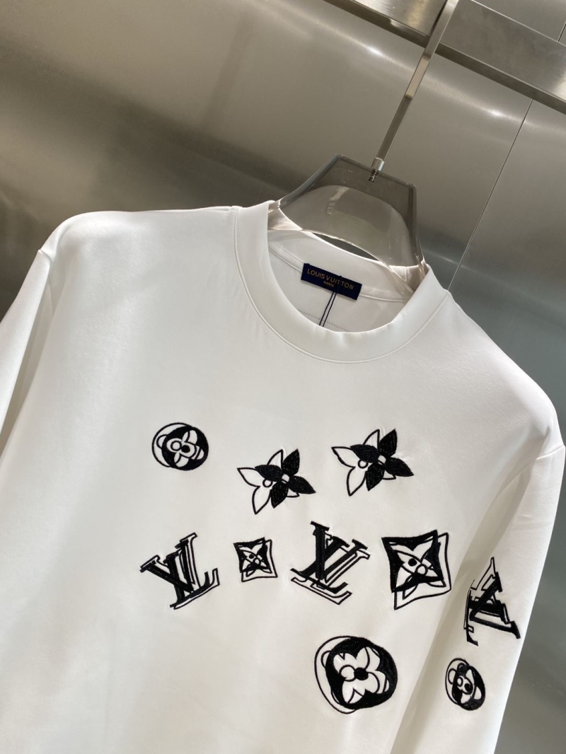 l0vis Vvtt0n t-shirt